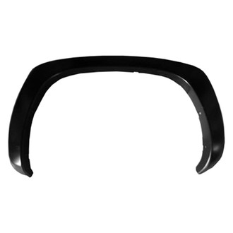 Replace® - Rear Driver Side Fender Flare (Standard Line)