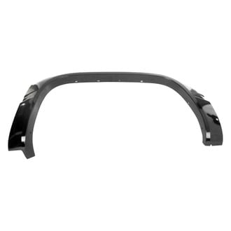 Replace® - Rear Driver Side Fender Flare (Standard Line)
