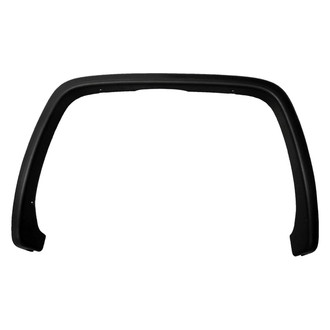 Replace® - Rear Driver Side Wheel Arch Molding (CAPA Certified)