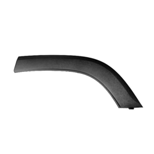 Replace® - Rear Driver Side Wheel Arch Trim