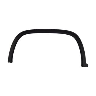 Replace® - Rear Driver Side Wheel Arch Trim (CAPA Certified)