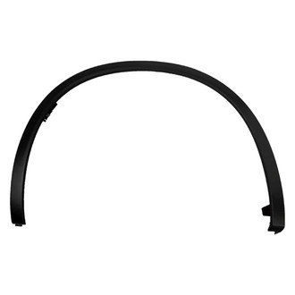 Replace® - Rear Passenger Side Wheel Arch Molding (CAPA Certified)