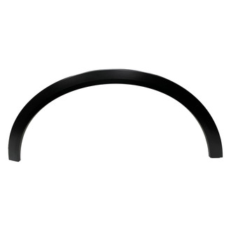 Replace® - Rear Passenger Side Wheel Arch Molding (Standard Line)