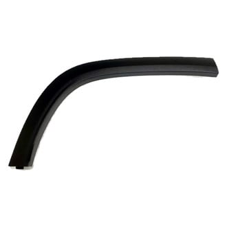 Replace® - Rear Passenger Side Wheel Arch Trim (Standard Line)