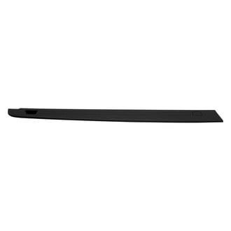 Replace® - Passenger Side Truck Bed Rail Cap