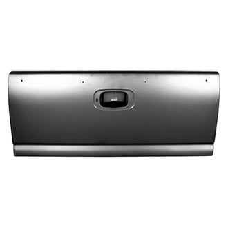 Replace® - Tailgate (CAPA Certified)