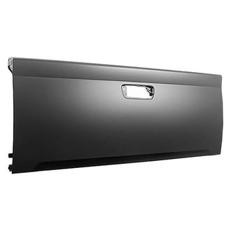 Replace® - Tailgate (CAPA Certified)