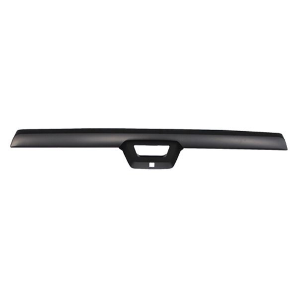 Replace® - Upper Tailgate Molding