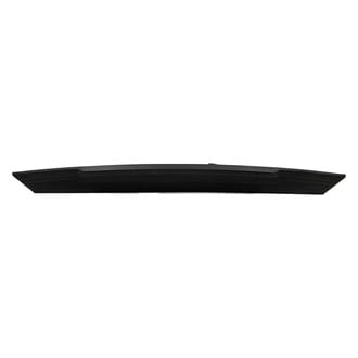 Replace® - Upper Center Tailgate Molding (Standard Line)
