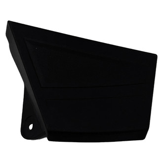 Replace® - Passenger Side Tailgate Molding (Standard Line)