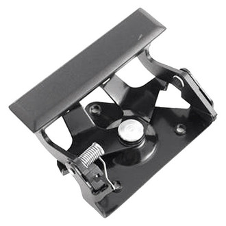 Replace® - Tailgate Handles