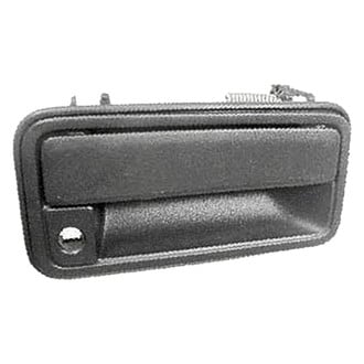 Replace® - Tailgate Handles