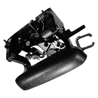 Replace® - Tailgate Handle (Standard Line)