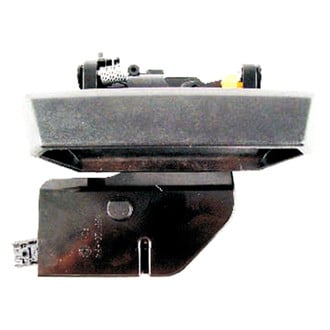 Replace® - Tailgate Handles