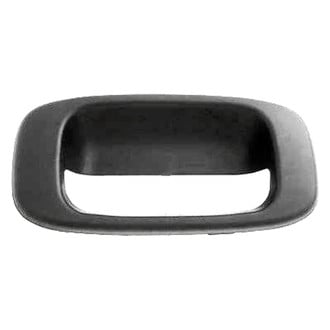 Replace® - Tailgate Handle Bezel (Standard Line)