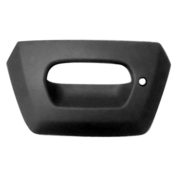 Replace® - Tailgate Handle Bezel