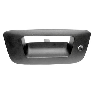 Replace® - Tailgate Handle Bezel
