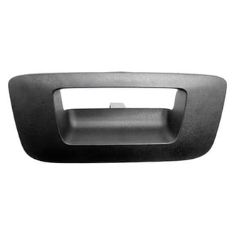 Replace® - Tailgate Handle Bezel