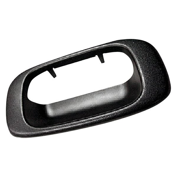 Replace® - Tailgate Handle Bezel