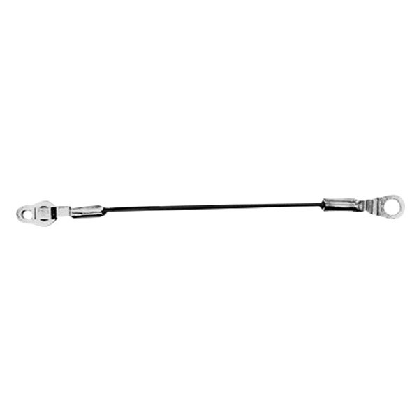 Replace® - Passenger Side Tailgate Cable