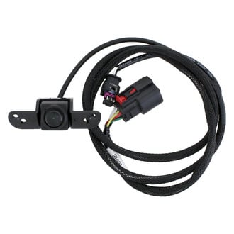 Replace® - Rear Park Assist/Backup Camera