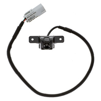 Replace® - Rear Park Assist/Backup Camera