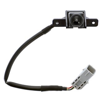 Replace® - Rear Park Assist/Backup Camera