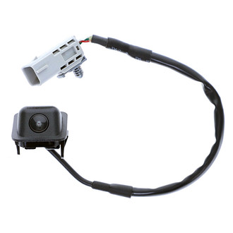 Replace® - Rear Park Assist/Backup Camera