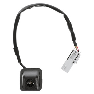 Replace® - Rear Park Assist/Backup Camera