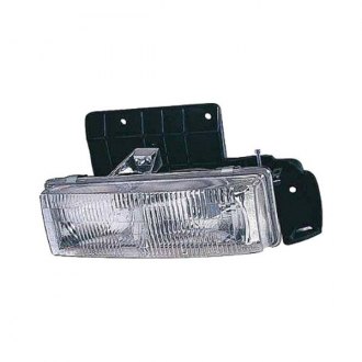 Replace® - Replacement Headlight