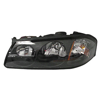 Replace® - Driver Side Replacement Headlight (Value Line)