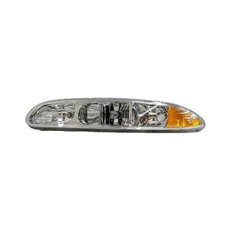 Replace® - Factory Replacement Headlights
