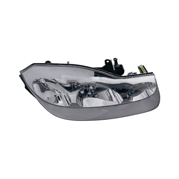 Replace® - Driver Side Replacement Headlight, Saturn S-Series