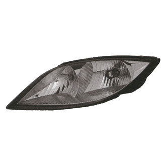 Replace® - Driver Side Replacement Headlight (Value Line)