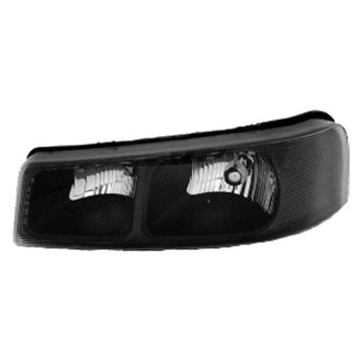 Replace® - Factory Replacement Headlights
