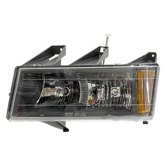 Replace® - Driver Side Replacement Headlight (Value Line)