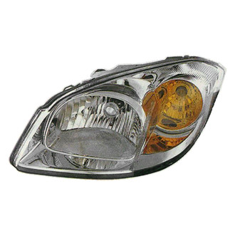 Replace® - Driver Side Replacement Headlight (Value Line)