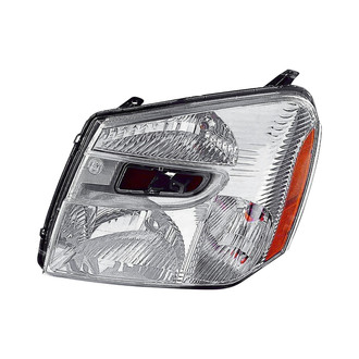 Replace® - Driver Side Replacement Headlight (Standard Line)