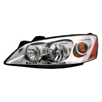 Replace® - Driver Side Replacement Headlight (Value Line)