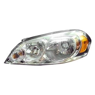 Replace® - Driver Side Replacement Headlight (Value Line)