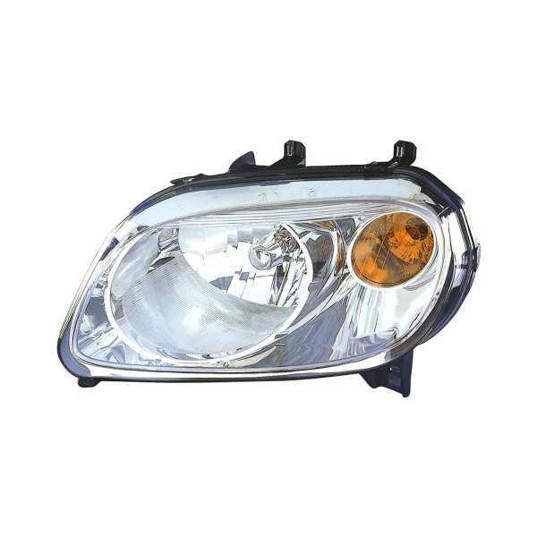 Replace® - Driver Side Replacement Headlight (Remanufactured OE), Chevy HHR