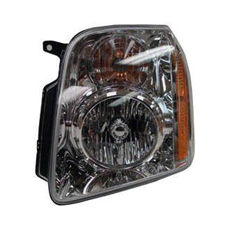 Replace® GM2502265NIQ - Remanufactured Driver Side Replacement Headlight