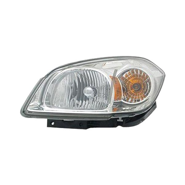 Replace® - Driver Side Replacement Headlight, Chevy Cobalt