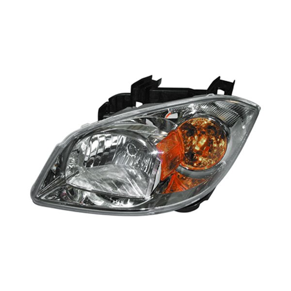 Replace® - Driver Side Replacement Headlight (Remanufactured OE), Chevy Cobalt