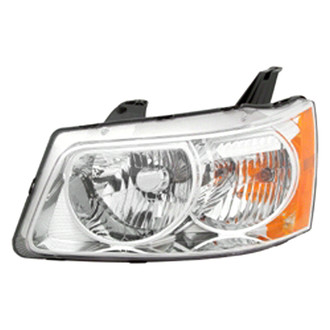 Replace® - Driver Side Replacement Headlight (Value Line)