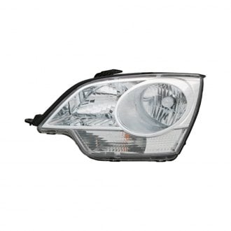 Replace® - Factory Replacement Headlights