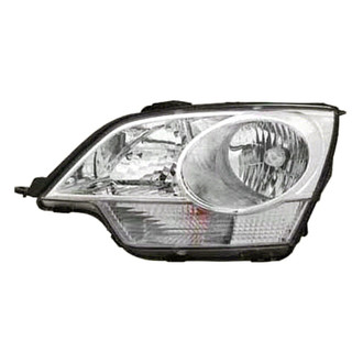 Replace® - Brand New OE Driver Side Replacement Headlight