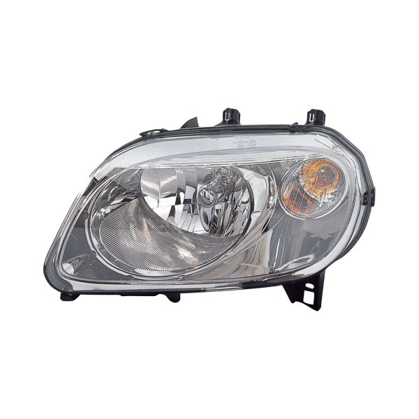 Replace® - Driver Side Replacement Headlight, Chevy HHR