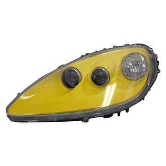 Replace® - Remanufactured OE Replacement Headlight