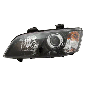 Replace® - Factory Replacement Headlights